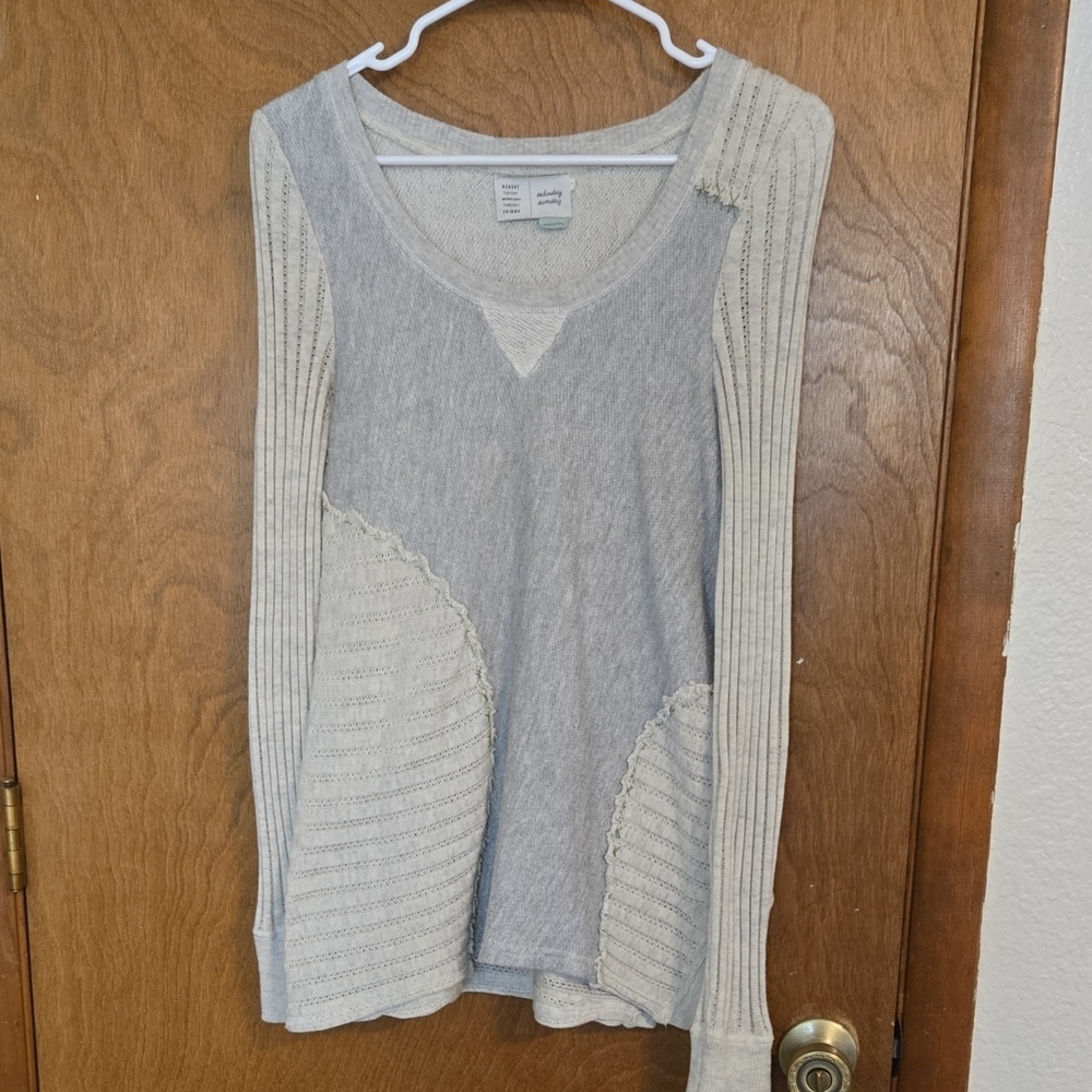 Saturday Sunday Knit Sweater